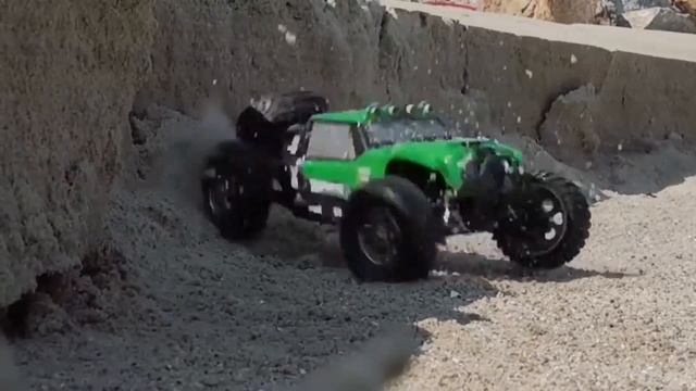 6 КРУТЫХ МАШИН НА РАДИОУПРАВЛЕНИИ!!! смотреть онлайн