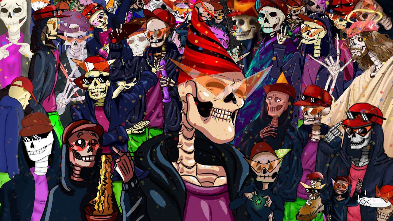 Стрим в честь моего ДР - играем с чатом в джекбокс, розыгрыш в конце