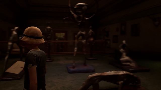 Alone in the Dark Gets an Incredible Looking Reboot! - Gritty Survival Horror in 1920’s Louisiana! смотреть онлайн