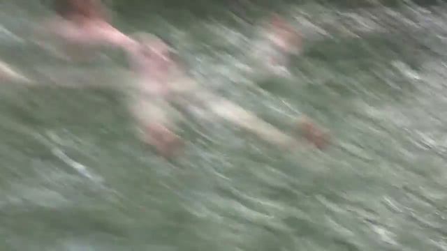 Водопад на Уре, 1 июля 2017 года смотреть онлайн