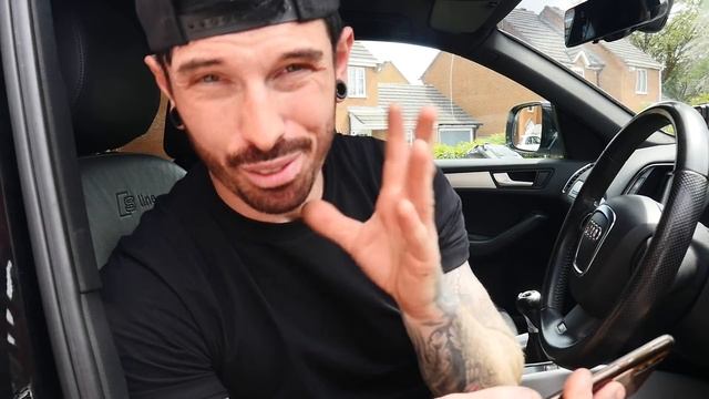 SHE TRANSFORMED HER AUDI Q5 WITH THESE MODS смотреть онлайн