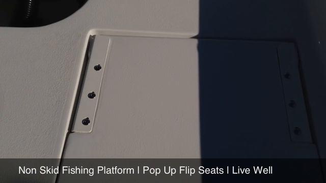 Sea Hunt Boats | Triton 177 | Center Console смотреть онлайн