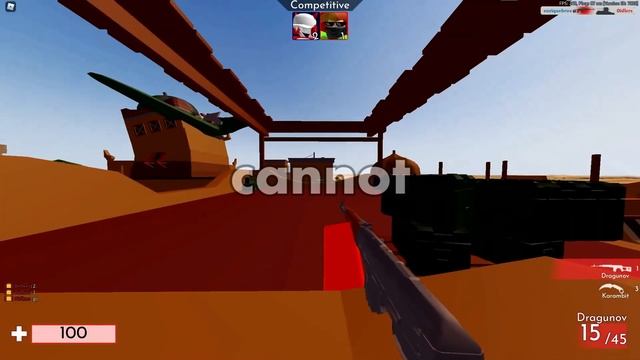 HOW ENRIQUEBRUV PLAYS ROBLOX ARSENAL.. смотреть онлайн