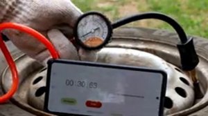 Обзор и испытания компрессора «Агрессор» AGR-50