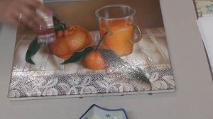 Покрываем картину лаком! Как покрыть картину даммарным лаком. Лак для покрытия масляной живописи