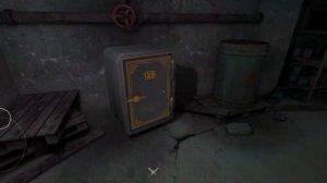 Прохождение игры 911: Каннибал