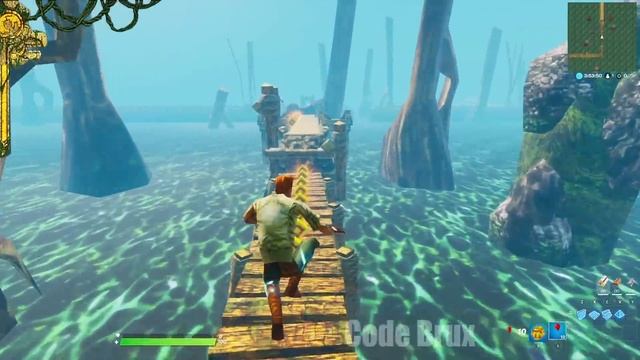 I Hit This Clip in Temple Run.. смотреть онлайн