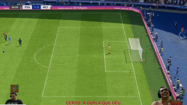 FIFA 23 смотреть онлайн