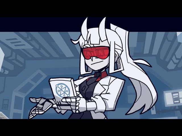 Helltaker Chapter EX/полное прохождение