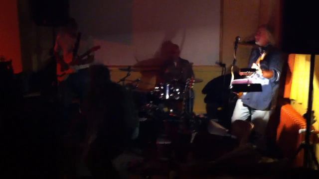 L'équipe Revival Bad Hersfeld 9.10.2010 (Sunshine of Your Love) смотреть онлайн