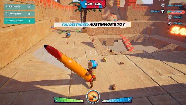 MisBits: First look! (BETA) смотреть онлайн