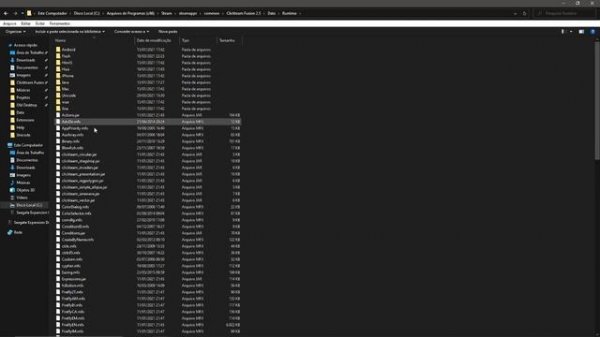 Clickteam Fusion 2.5 Tutorial || How to install SDLJoy.mfx