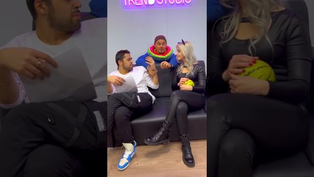 Творческие Проекты