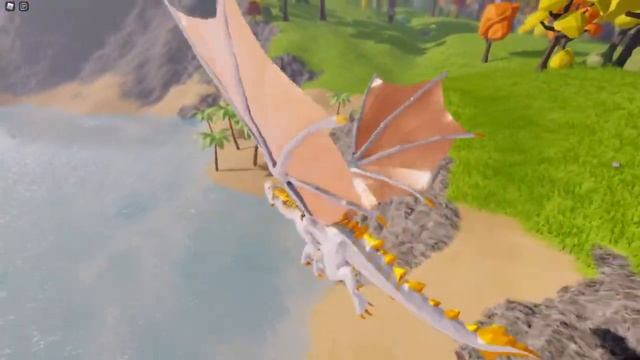 ROBLOX: Dragon Blade; Dragon Riding Sneak peek смотреть онлайн