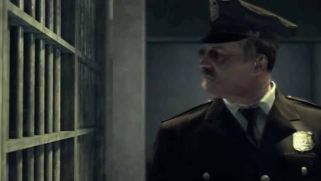 Mafia 2 Walkthrough - Part 13: Off To The Penitentiary (Xbox360/PS3/PC) смотреть онлайн
