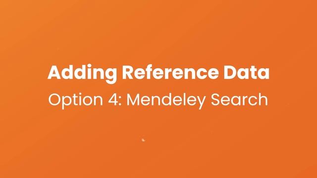 How To Use Mendeley 2023 (Including Web Importer & Cite) - Full Tutorial With Examples смотреть онлайн