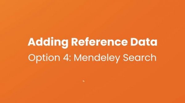 How To Use Mendeley 2023 (Including Web Importer & Cite) - Full Tutorial With Examples