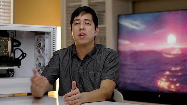 5 Tips to Know Before Buying or Building a Video Editing Workstation смотреть онлайн
