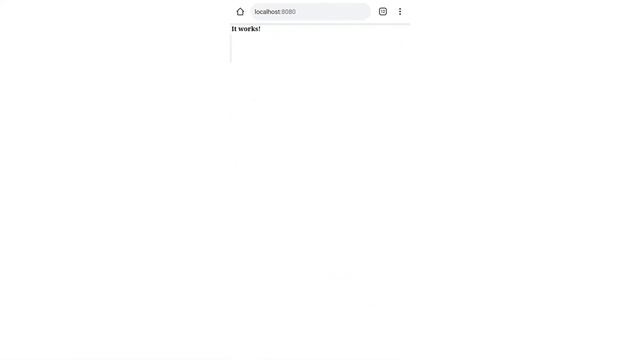 Apache2 install and use in termux ( no root) | by Nitro Hacker смотреть онлайн