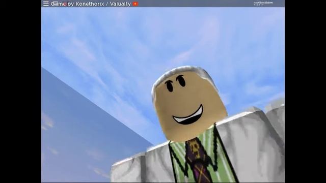 Yoshikage Kira reveals his identity in roblox смотреть онлайн