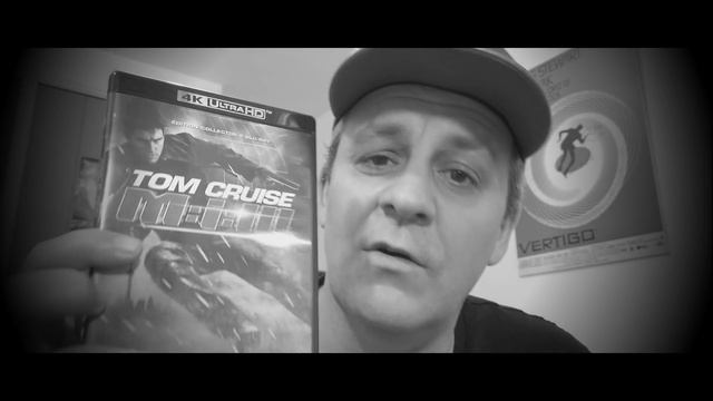 MISSION IMPOSSIBLE : La saga ou tout est possible ! смотреть онлайн