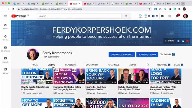 Create an Affiliate Marketing Website | Complete Beginners Course смотреть онлайн