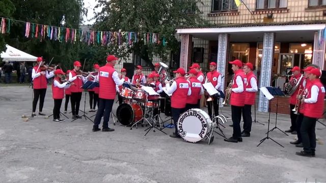 Попурі на теми пісень групи "Queen", арр. О. Морозов смотреть онлайн