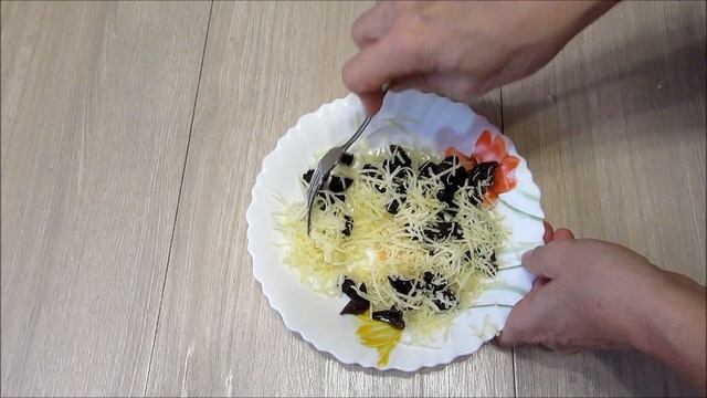 Домашний стол для всех 