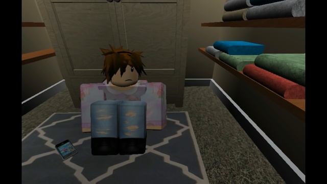 Hide and Seek || ROBLOX Music Video смотреть онлайн