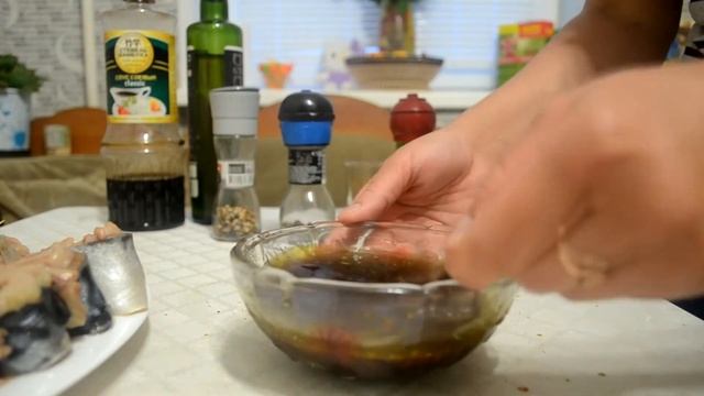 Нежнейшие медальоны из скумбрии /Ольга Журавлева/ смотреть онлайн