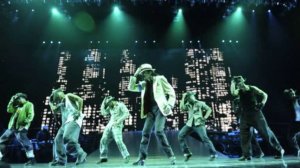 Michael Jackson - They Don't Care About Us (Mikka Bootleg Mix)