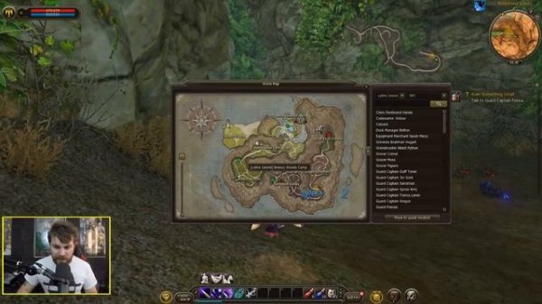 Cabal 2 First Impressions "Is It Worth Playing?"