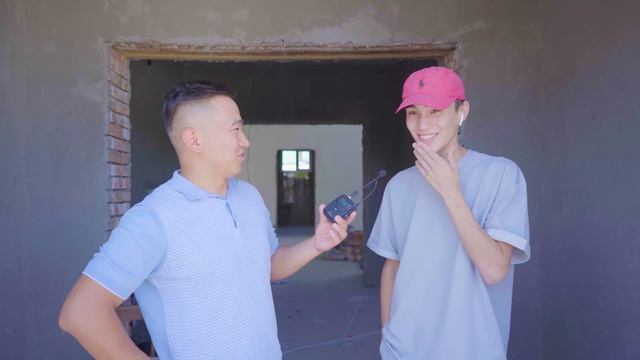 Жұмысы ауыр емес, Құрылыс бизнесі. 1 кв.метрден 20 000 тг Таза пайда. Декор 2-Бөлім.