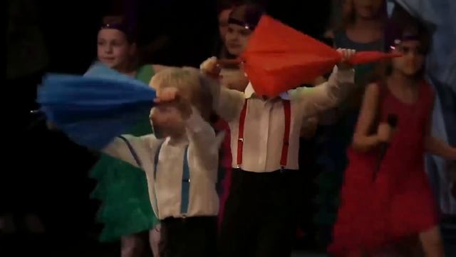 "ИМЕНА продакшн" - Проснись и пой (Я ВЕРЮ 2016) смотреть онлайн