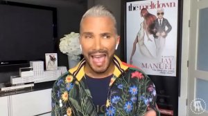 Jay Manuel Explains His Fallout With Tyra Banks