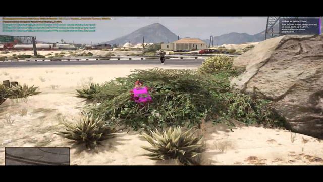 НАКАЗАЛ ХЕЙТЕРА за БАЗАР на GTA 5 RP - КОНФЛИКТ в ГТА 5 РП смотреть онлайн