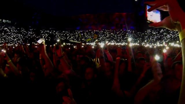 Океан Ельзи - На Лінії Вогню смотреть онлайн