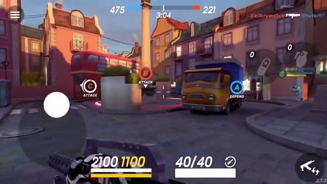 Guns Of Boom -Jacket- LvL- 7- Upgraded- LIFESTEALER- Europe Square- Game- Well Played- смотреть онлайн