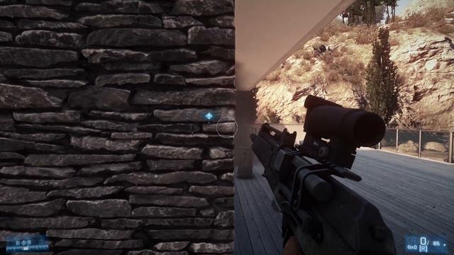 Battlefield 3 - Часть 9: Кафаров смотреть онлайн