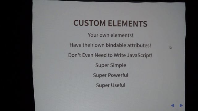 Ashley Grant - Extending Aurelia for Fun and Profit - Code on the Beach 2016 смотреть онлайн