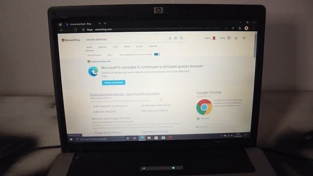 Ho installato WINDOWS 10 e SCARICATO MINECRAFT sul PC di 20 ANNI FA!!! смотреть онлайн