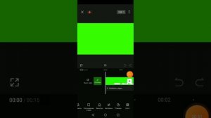 как убрать зелёный фон в capcut 2023 года сейчас расскажу