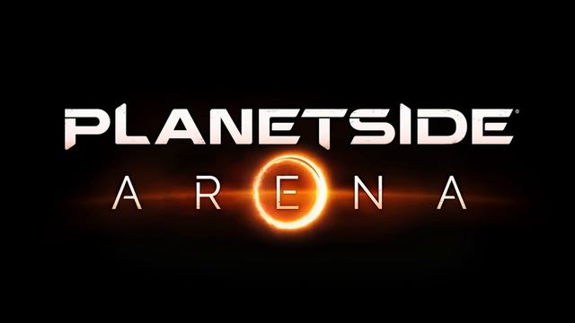 Planetside Arena: What We Know So Far смотреть онлайн