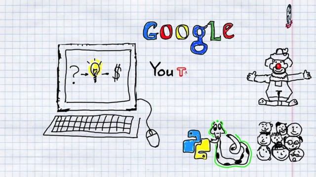 Python введение в программирование основы программирования online video cutter com смотреть онлайн