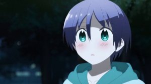 Аниме клип В душе моей темно, если рядом нет тебя