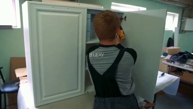 Мебельная компания в СПБ - Философия Пространства смотреть онлайн