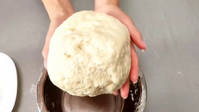 Вы будете в восторге КАК ЭТО БЫСТРО И ПРОСТО!Творожные РОГАЛИКИ/ смотреть онлайн