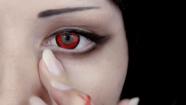 ☆ Juuzou Suzuya Cosplay Makeup Tutorial Tokyo Ghoul : re 東京喰種トーキョーグール : re ☆ смотреть онлайн