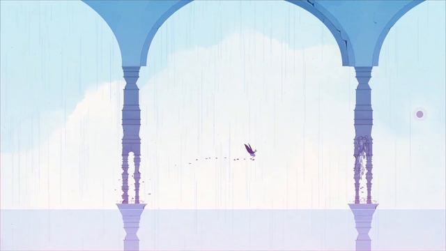 GRIS | Launch Trailer смотреть онлайн