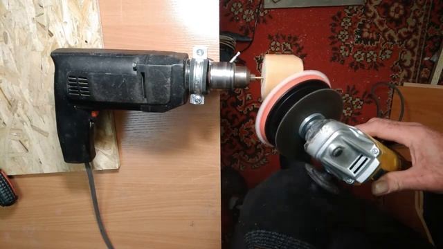 Делаем деревянный шарик, без токарного станка смотреть онлайн